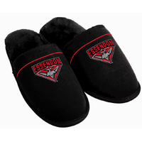Image of Essendon Bombers Adults Slippers