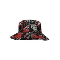 Essendon Bombers Adults Paradise Reversible Bucket Hat