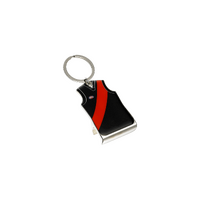 Image of Essendon Bombers Guernsey Bottle Opener Keyring