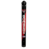 Image of Essendon Bombers Stubby Holder Dispenser