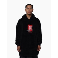 Essendon Bombers Adults Sherpie