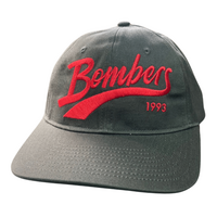 Essendon Bombers 1993 Script Cap