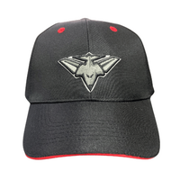Essendon Bombers 3D Logo Cap