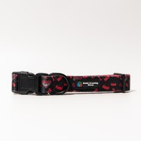 Essendon Bombers Dog Collar