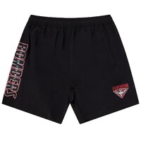 Essendon Bombers Mens Performance Shorts