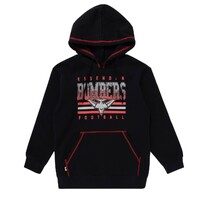 Essendon Bombers Youths Sketch Hood