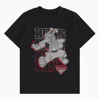Essendon Bombers Kids Graphic Tee