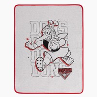 Essendon Bombers Baby Play Blanket