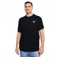 Essendon Bombers Mens Printed Core Tee