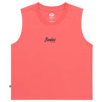 Essendon Bombers Womens Sport Singlet