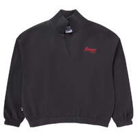 Essendon Bombers Womens V-Crew