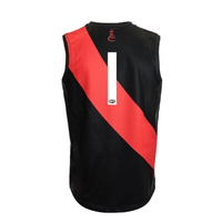 Andrew McGrath #1 Guernsey Kids Replica