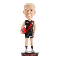 Image of Essendon Bombers Nate Caddy Bobblehead