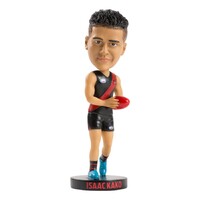 Image of Essendon Bombers Isaac Kako Bobblehead