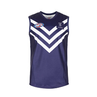 Image of Fremantle Dockers Adults Guernsey Sizes S to 3XL