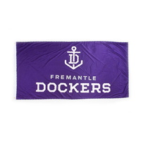 Fremantle Dockers Flag Pole Flag