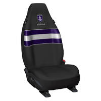 Image of Fremantle Dockers Car Seat Covers