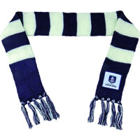 Fremantle Dockers Baby Bar Scarf