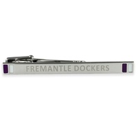 Fremantle Dockers Tie Bar
