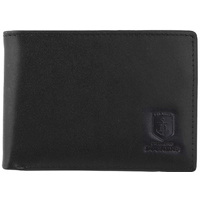 Fremantle Dockers Leather Wallet
