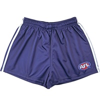 Fremantle Dockers Youths Replica Shorts