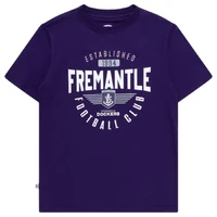 Fremantle Dockers Youths Supporter Tee