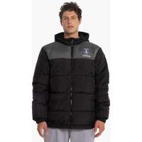 Fremantle Dockers Mens Puffer Jacket