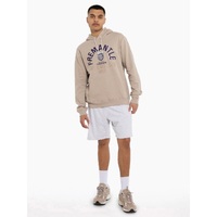 Fremantle Dockers Mens Team Hunter Hood