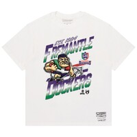 Fremantle Dockers Mitchell & Ness Youths Mascot Tee