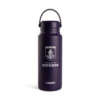 Fremantle Dockers Performance 1 Litre Sports Bottle