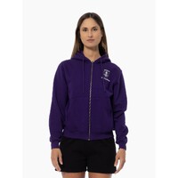 Fremantle Dockers Womens Zip Core Hood
