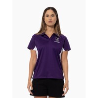 Fremantle Dockers Womens Active Polo 