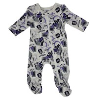 Image of Fremantle Dockers Baby Go Team Onesie