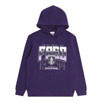 Fremantle Dockers Youths Supporter Hood