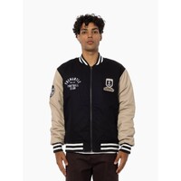 Fremantle Dockers Mens Lockup Jacket