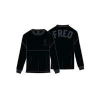 Fremantle Dockers Mens Club Long Sleeve Tee