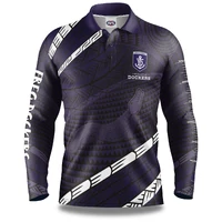 Fremantle Dockers Koedal Fishing Shirt