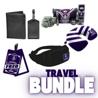 Fremantle Dockers Travel Bundle