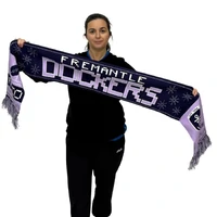 Fremantle Dockers Ugly Scarf