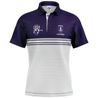 Freo Dockers Sandman Golf Polo