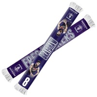Fremantle Dockers Andrew Brayshaw Player Scarf