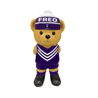 Fremantle Dockers Bear Statue