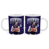 Fremantle Dockers Alex Pearce Coffee Mug