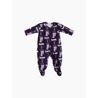 Image of Fremantle Dockers Graphic Team Onesie 