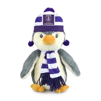 Fremantle Dockers Plush Penguin
