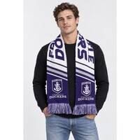 Image of Fremantle Dockers Velocity Scarf