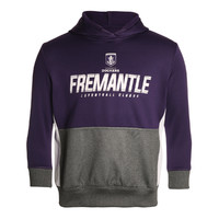 Fremantle Dockers Youths Premium Hoodie