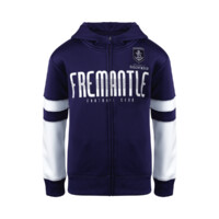 Fremantle Dockers Youth Ultra Hood