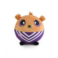 Fremantle Dockers Squishii Plush Toy