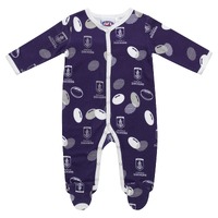 Image of Fremantle Dockers Babies Coverall